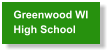 Greenwood WI High School