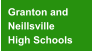 Granton and  Neillsville  High Schools