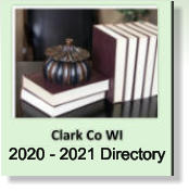 2020 - 2021 Directory